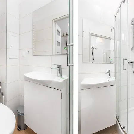 Appartement Szymanowskiego 4 By Homeprime *