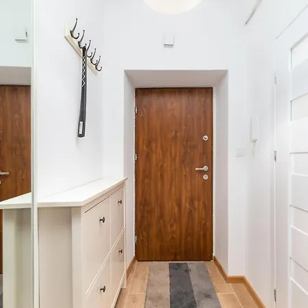 Szymanowskiego 4 By Homeprime Lejlighed