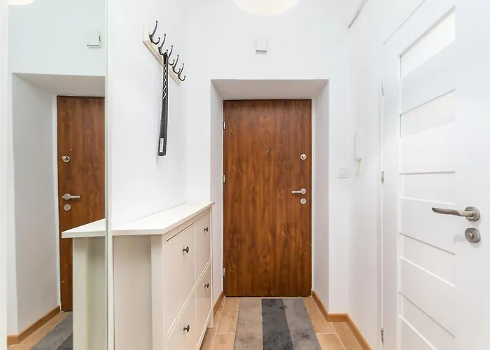 Szymanowskiego 4 By Homeprime Apartment